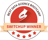 NYCDSA Switchup Award
